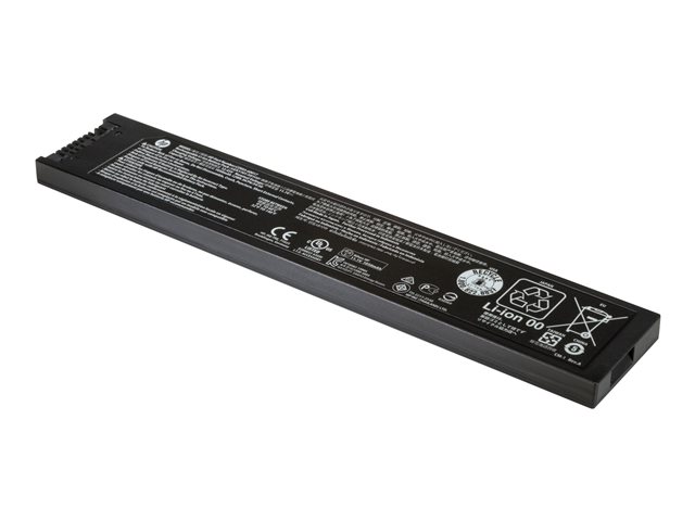 HP - Printer battery - Lithium Ion - for Officejet 200, 202, 250 Mobile, 252 Mobile
