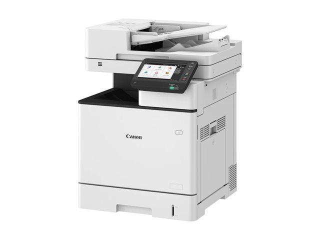 I-SENSYS MF842CDW