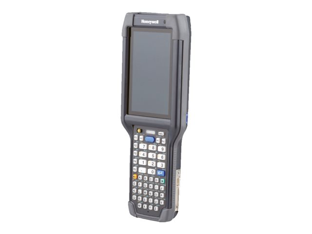 CK65 4/32GB CAM Alph 68x SCP GMS AT E ATEX ENHANCED WW