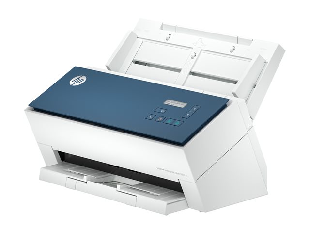 ScanJet Ent Flow 9000 s1 Scanner