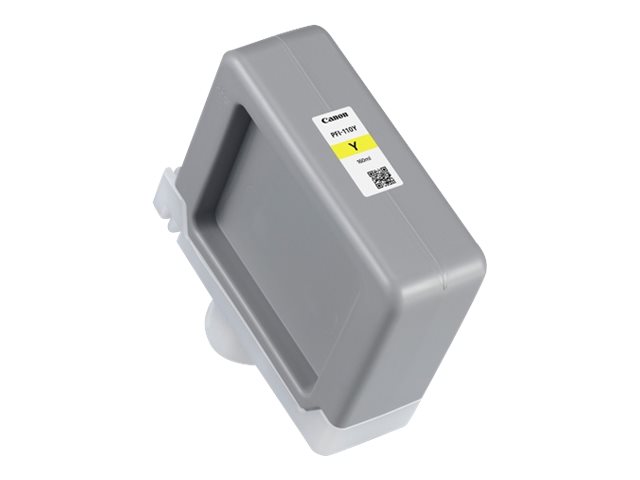 PFI-110 Yellow Ink Tank 160 ml