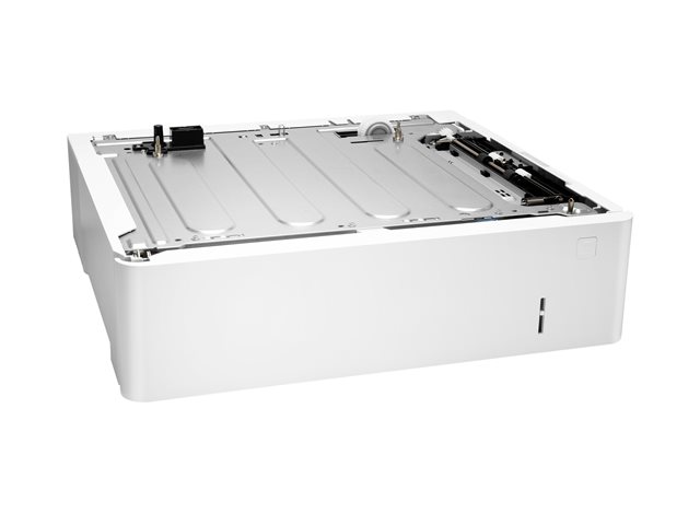 HP - Envelope feeder - 75 sheets in 1 tray(s) - for LaserJet Enterprise MFP M634, LaserJet Enterprise Flow MFP M634, MFP M635, MFP M636