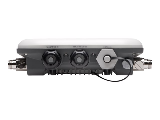 SonicWall SonicWave 432o - Radio access point - with 1 year Advanced Secure Cloud WiFi Management and Support - Wi-Fi 5 - 2.4 GHz, 5 GHz