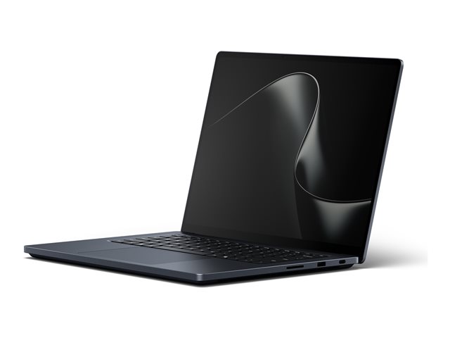 Surface Laptop Ultra 18c/24/1TB CM Windows 11 Pro English InternationalNightfall EMEA