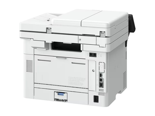 I-SENSYS MF463DW II BLACK AND WHITE