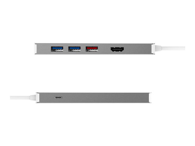 USB-C Modular Multi-Adapter with 2 Kits