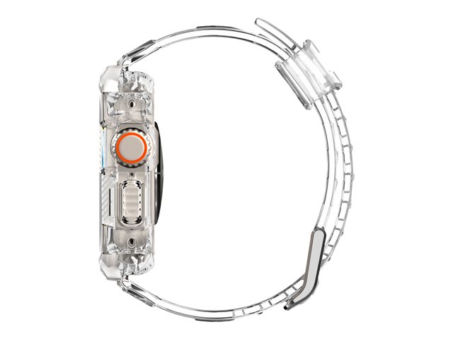 Spigen Apple W Ultra 49mm Case Rgged Arm