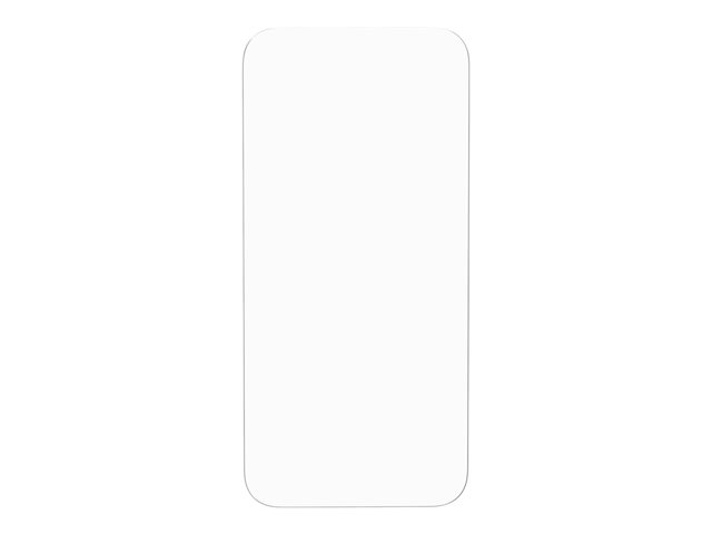 OtterBox Glass Apple iPhone 15 Pro - clear