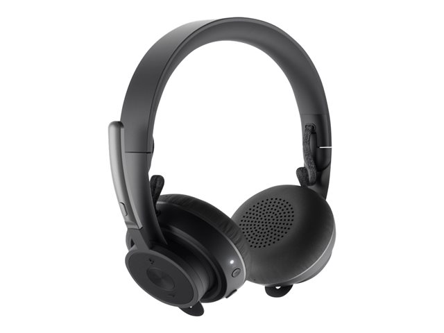 Logitech Pro Personal Video Collaboration Kit - Video conferencing kit