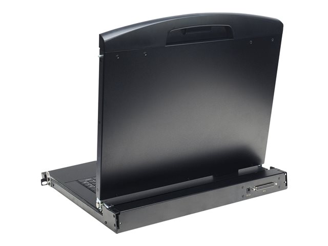 17IN LCD KVM Console 1-Port VGA
