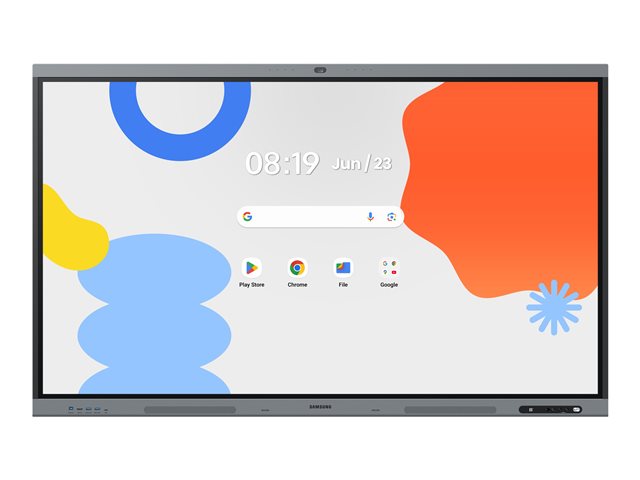 Samsung WAFX-P Eboard WA75FX-P 75\"