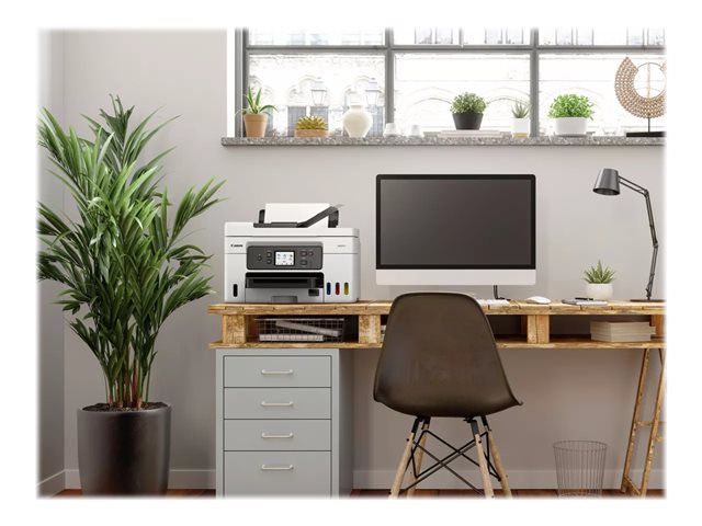 MAXIFY GX4050