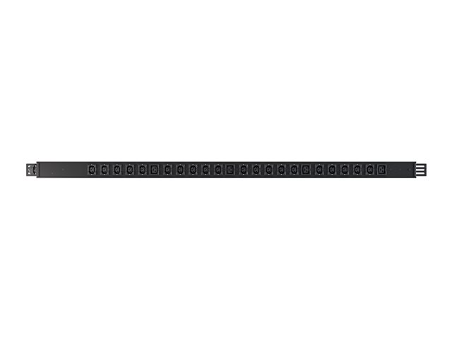 PowerGo Rack PDU Basic 0U16A220VIEC60309