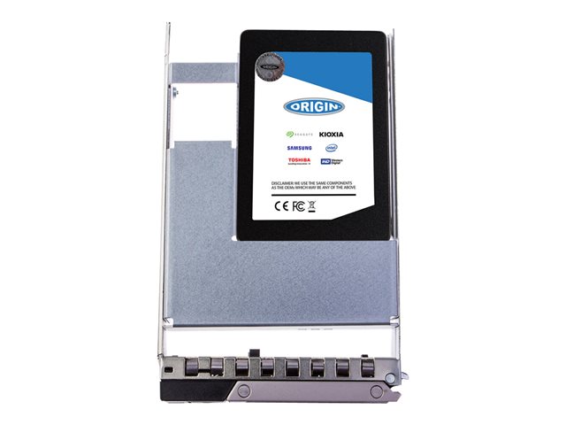 Origin alt to DELL 400-BDVW