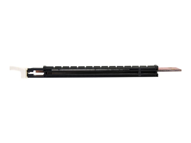 StarTech.com PCI Express X1 to X16 Low Profile Slot Extension Adapter - PCIe x1 to x16 Adapter (PEX1TO162) - PCIe x1 to PCIe x16 slot adapter - for P/N: BNDTB10GI, BNDTB210GSFP, BNDTB310GNDP, BNDTB410GSFP, BNDTB4M2E1, BNDTBUSB3142