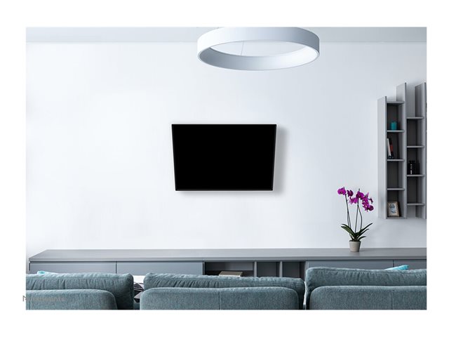 Neomounts WL40S-850BL12 - Mounting kit (wall mount) - for TV