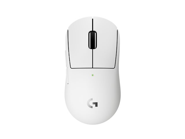 PRO X SUPERLIGHT 2C WIRELESS GAMING MOUS