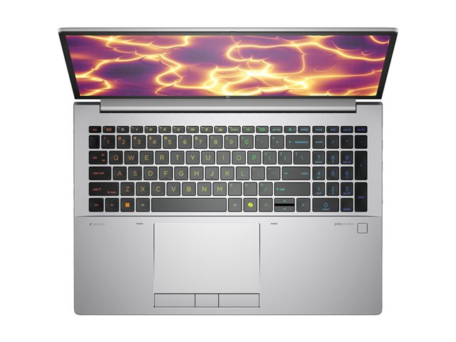 HP ZB16G11 i7-14700HX 32GB/1TB 16IN W11P