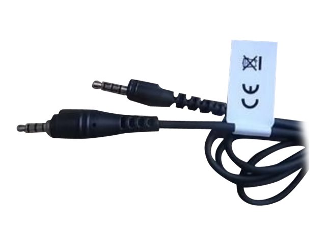 3.5MM JACK 43 1.1M STANDARD CABLE ASSEMBLY