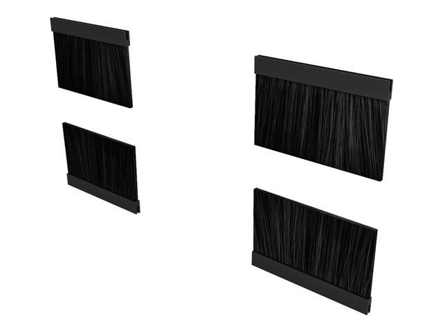 Cable Pass Through Brush Kit for Top Pan