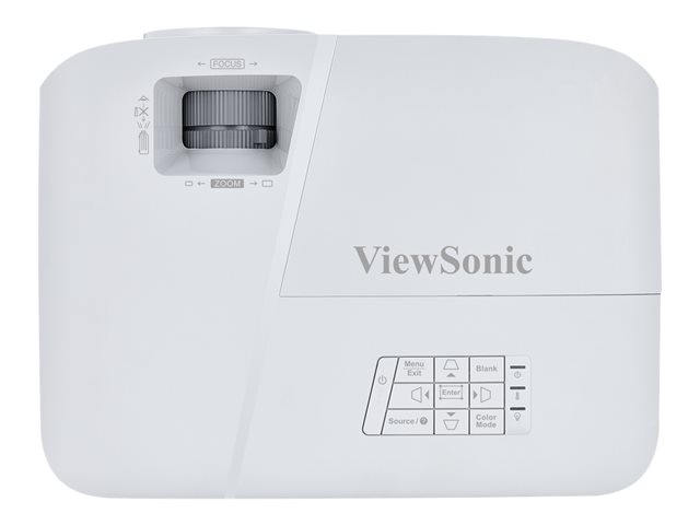 PG707W WXGA DLP 4000 LUM HDMI VGA RJ45