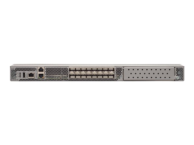 MDS 9132T 32G FC SWITCH W/ 8 ACTIVE POR