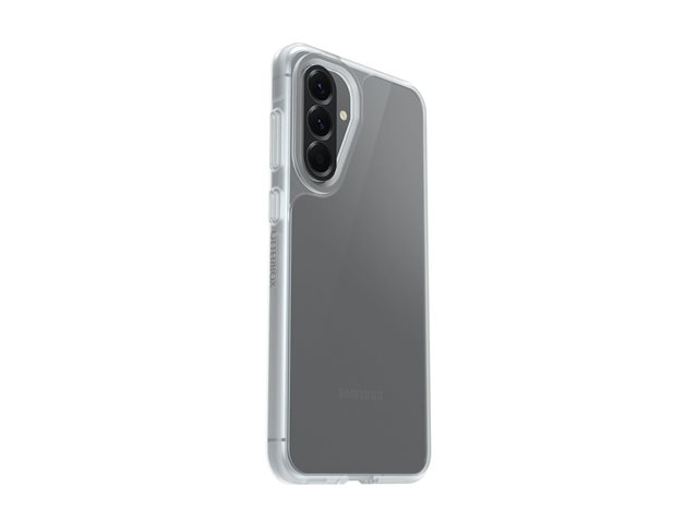 OtterBox React Samsung Galaxy A57 5G - clear