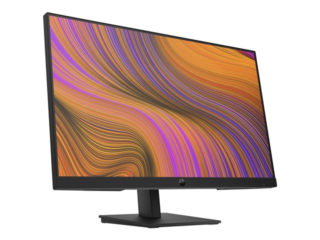 HP P24h G5 FHD 24IN 16:9 1000:1 VGA/HDMI