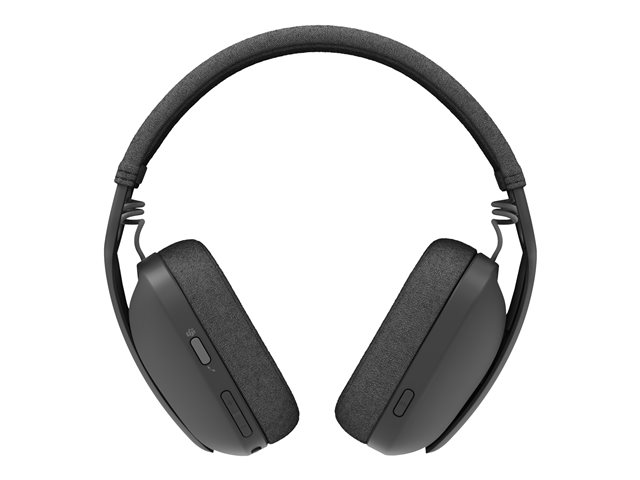 ZONE VIBE WIRELESS MS NBT GRAPHITE MS N