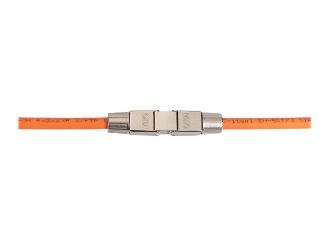 FIELD TERMINATION COUPLER CAT 6A 500 MH