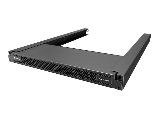 SWITCHAIR PASSIVE SINGLE SIDE INTAKE 1U