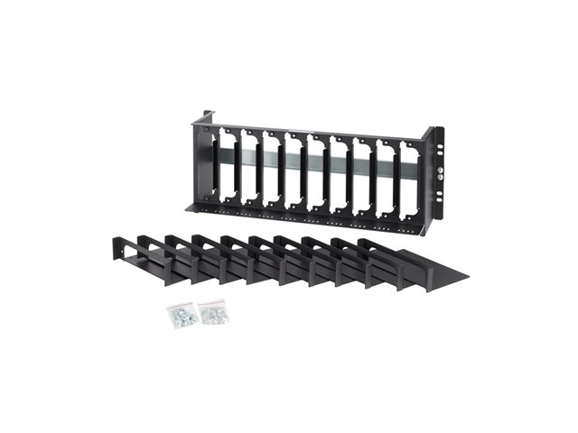 Belkin Extender Rack Kit for 10 units with Mounting Plates & Screws