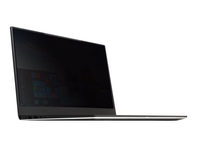 Kensington MagPro 12.5\" (16:9) Laptop Privacy Screen with Magnetic Strip - Notebook privacy filter - 12.5\"