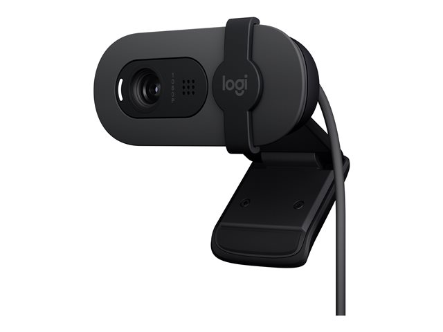 Logitech BRIO 100 