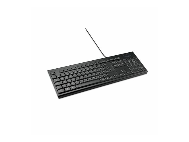 KB100 EQ Standard Keyboard USB - UK