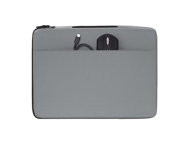 HP Prot MSV 13-14 Laptop Slv EMEA-INTL English Loc-Euro plug