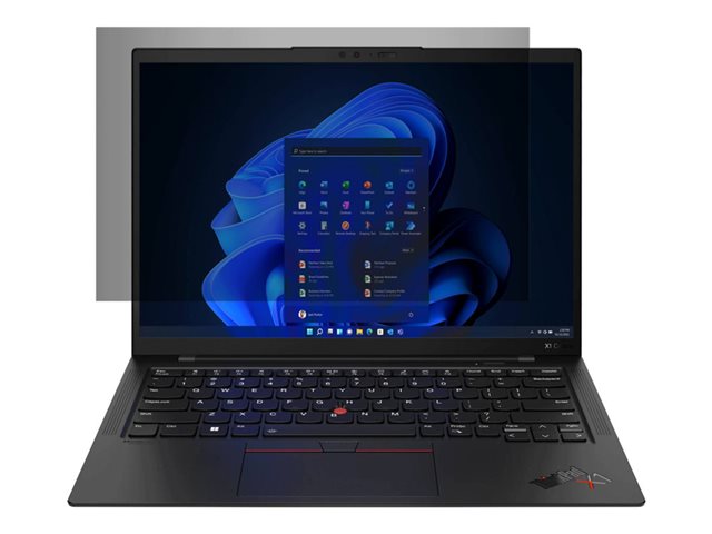 4Vu™ Privacy Screen for 14-inch Edge- to-Edge Infinity-screen Laptops