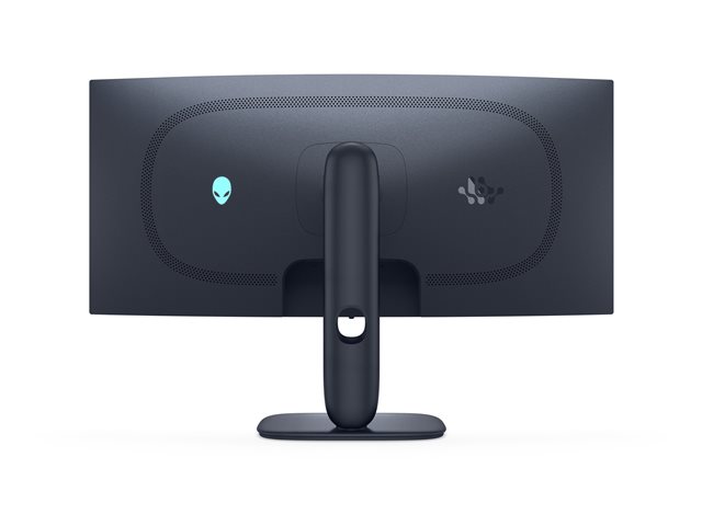 Alienware 34 240Hz QD-OLED Monitor - AW3425DW