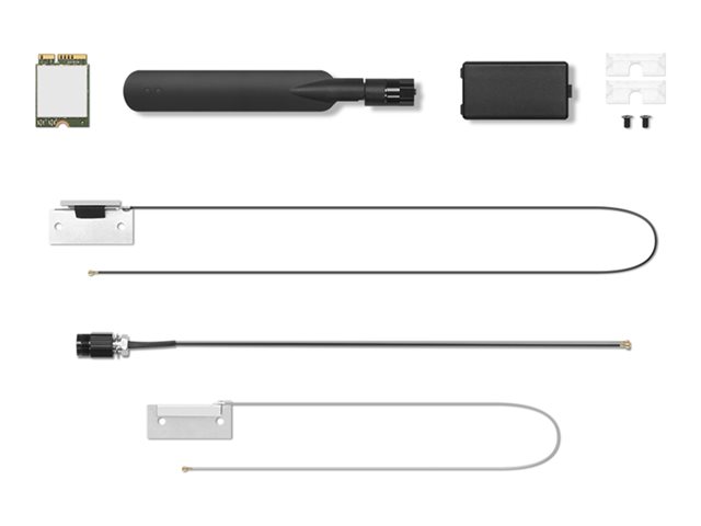 ThinkStation Intel Wi-Fi AX211 WLAN Module - P3