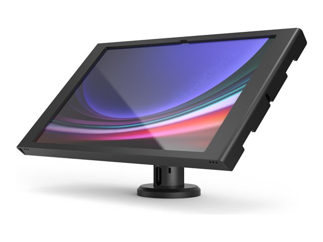 K/GalaxyTabS9Ultra14.6\"TiltingStand4\"BK