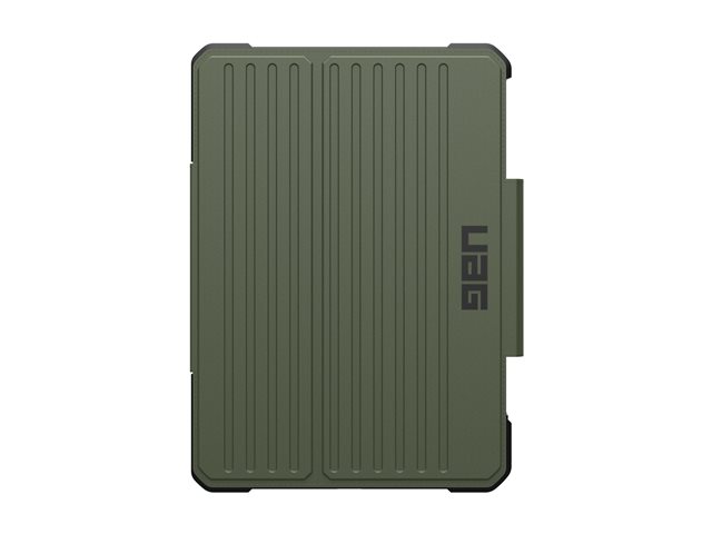 UAG Apple iPad Pro 11in Metropolis SE Olive