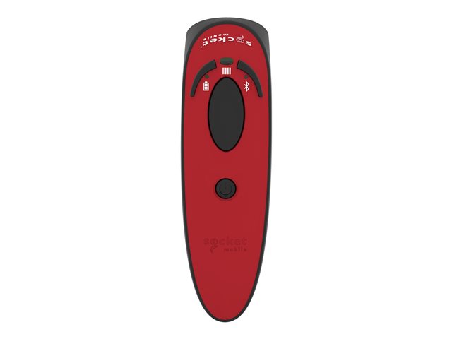 DuraScan D740 Universal Barcode