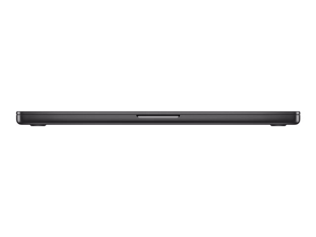 16-inch MacBook Pro: Apple M5 Max chip with 18-core CPU and 40-core GPU, 48GB, 2TB SSD - Space Black