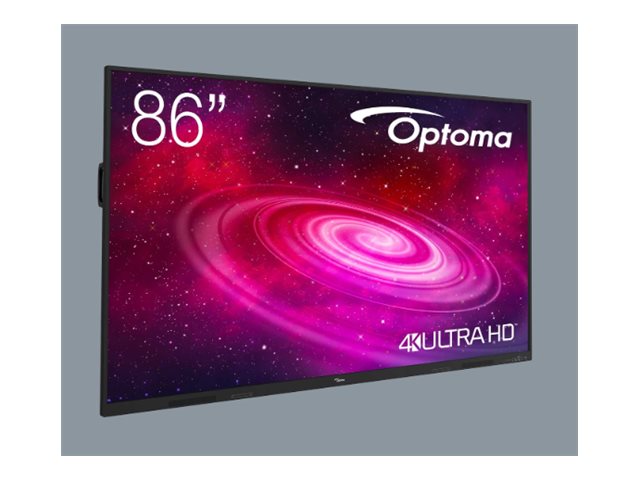 ENI 86\" 4K UHD - 40pts - 350cd/m²