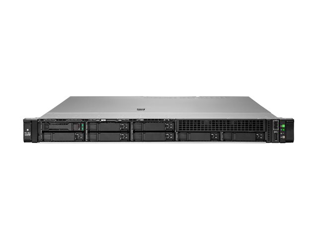 HPE DL320 G12 6505P 4x32G 8SFF EU Svr