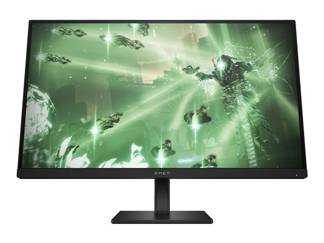 OMEN 27 inch QHD 165Hz Gaming Monitor -- Show IT conditions possible, please select below OPG 46778655. The reseller has to use the Show-IT product for demonstration purposes for at least 6 months. This promotion is limited to a maximum of 1 unit per SKU per reseller and valid till April 30th