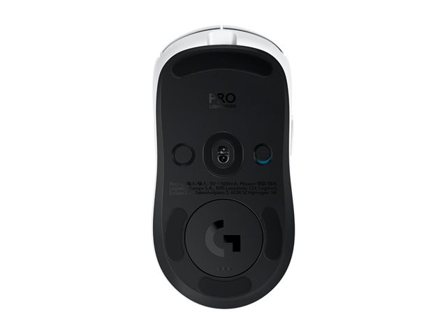 PRO 2 LIGHTSPEED WHITE-EWR2i-934