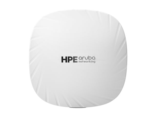 HPE ANW AP-505 (RW) 10pk Campus AP