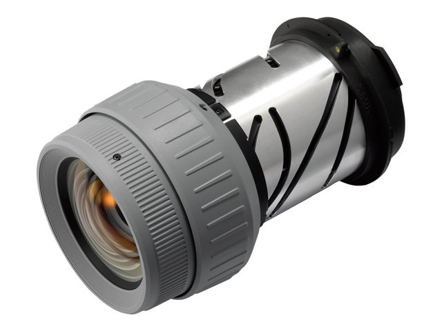 Sharp NP13ZL - Medium-throw zoom lens - 24.4 mm - 48.6 mm - f/1.7-2.37