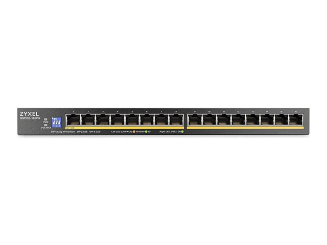 GS1100-16EPS